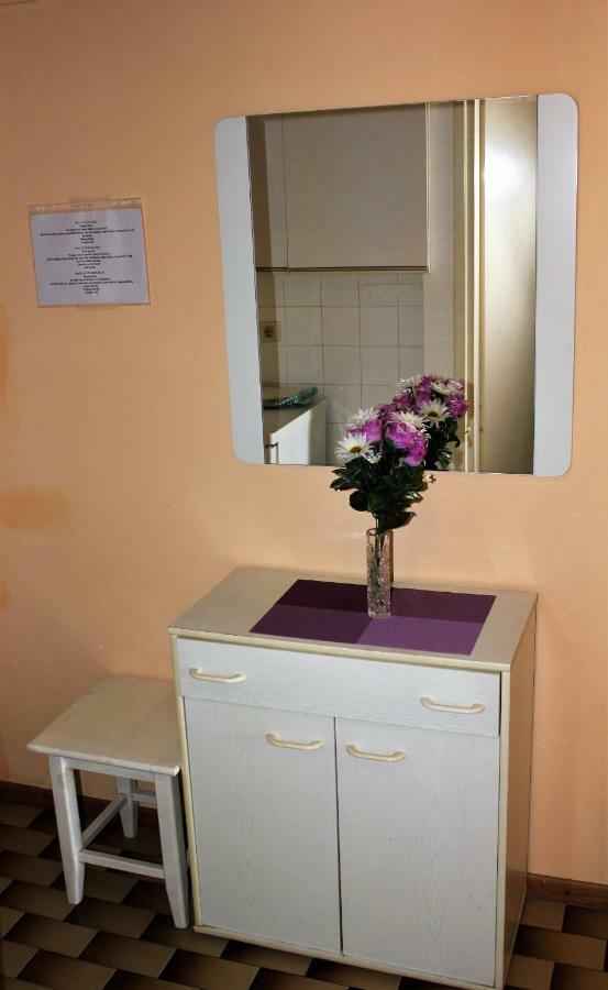 Apartment Baki